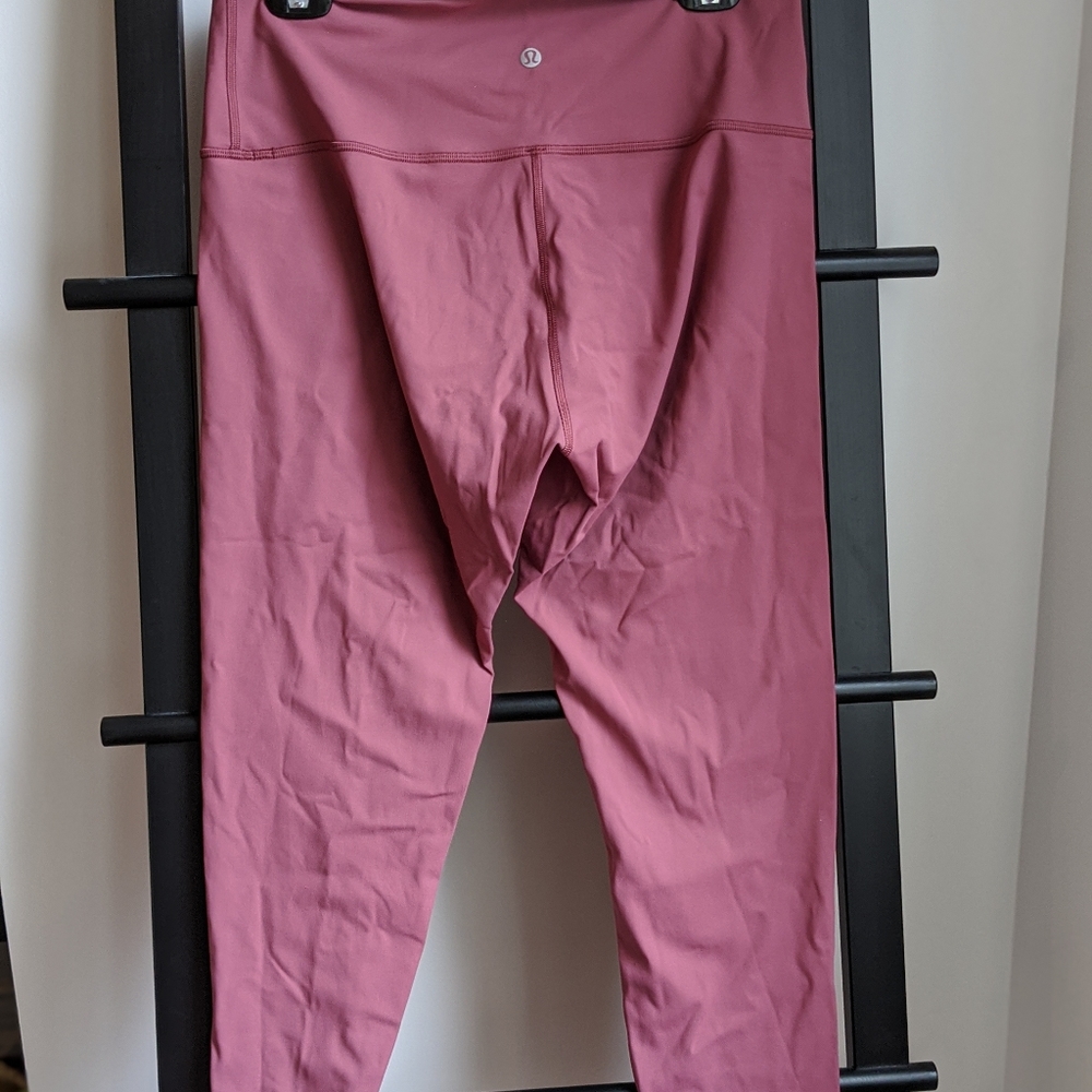 Lululemon Wonder Unders